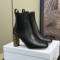 Dior Boots