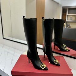 Valentino Boots