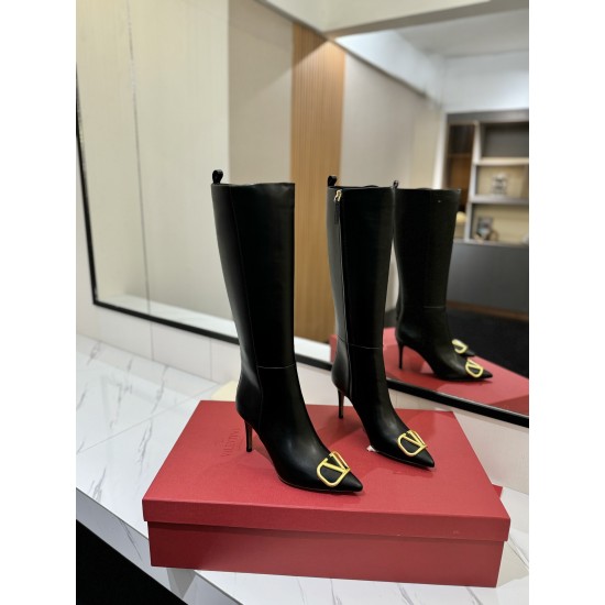 Valentino Boots