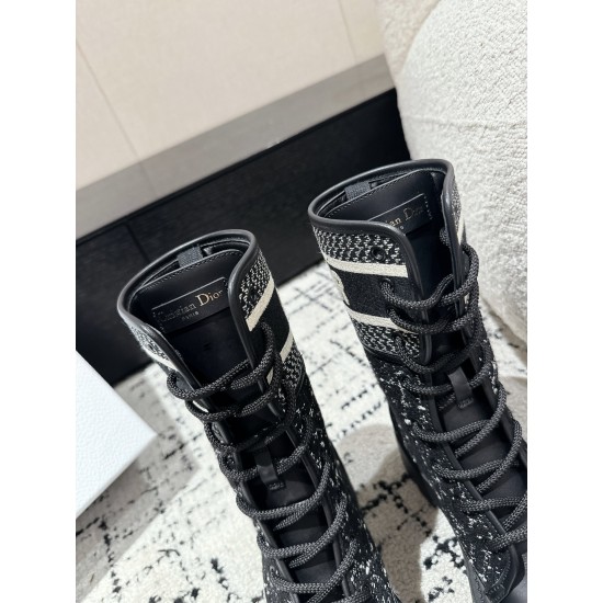 Dior Boots