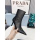 Prada Boots