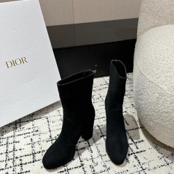 Dior Boots