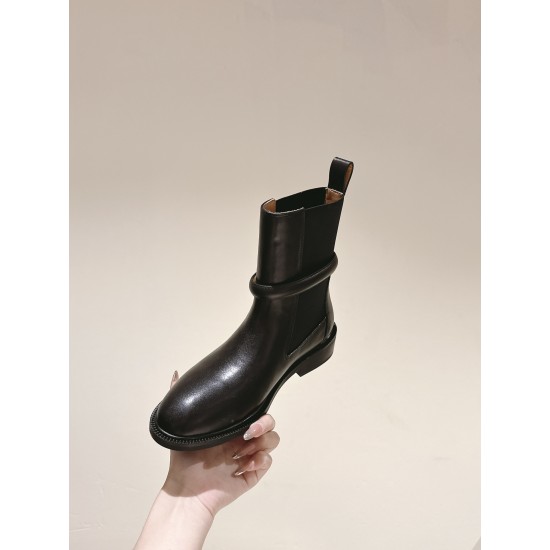 Hermes Boots