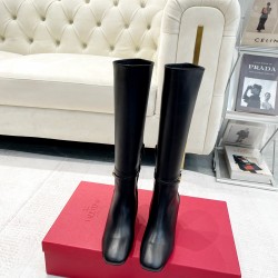 Valentino Boots