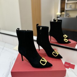 Valentino Boots