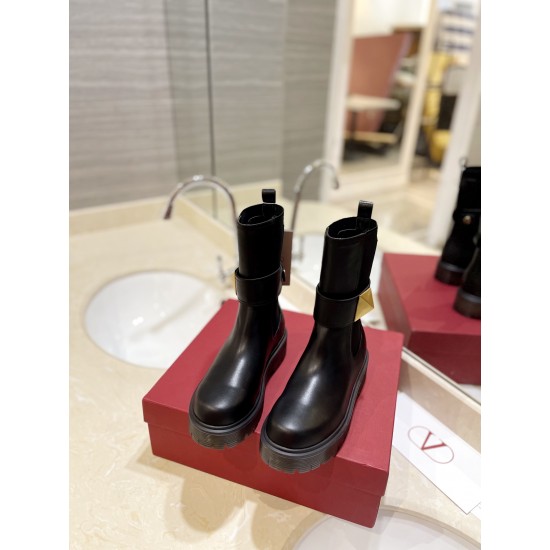 Valentino Boots