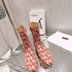 Valentino Boots