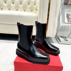 Valentino Boots