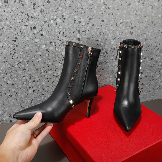 Valentino Boots