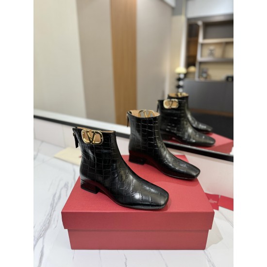 Valentino Boots