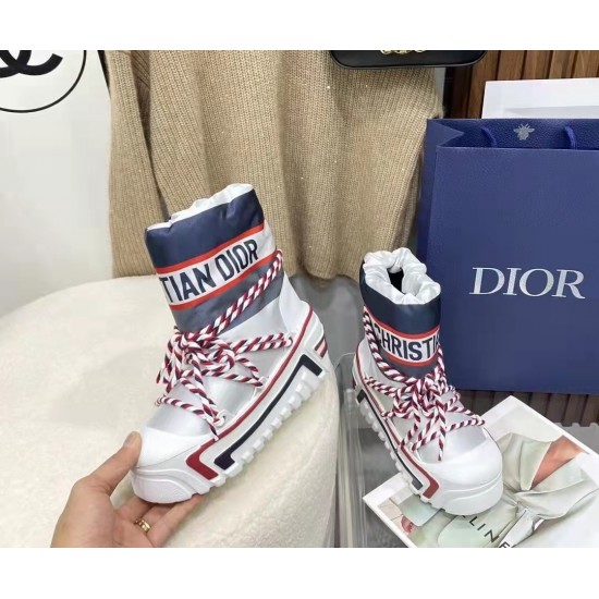 Dior Boots