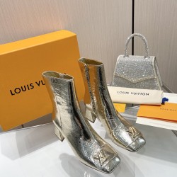 LV Boots