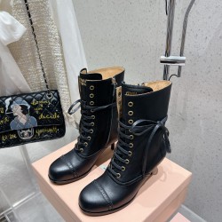 MiuMiu Boots