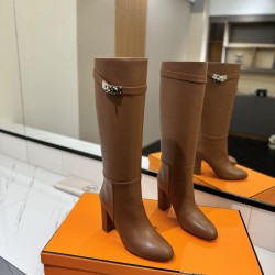 Hermes Boots