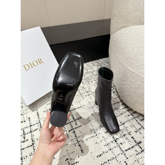 Dior Boots