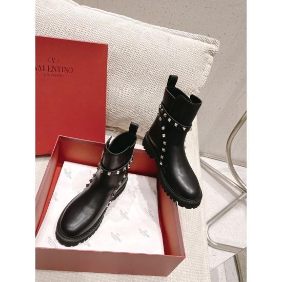 Valentino Boots