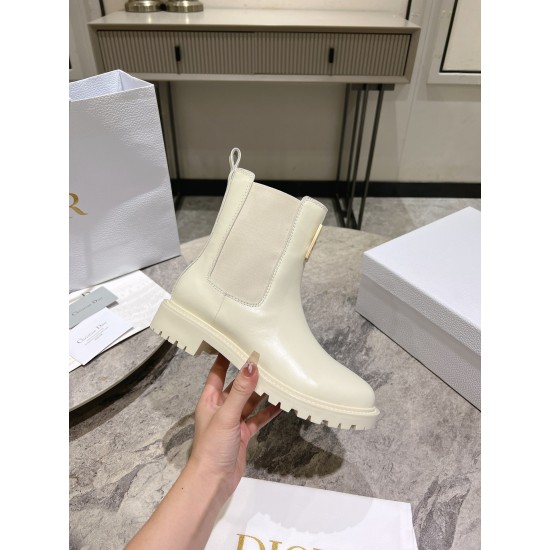 Dior Boots