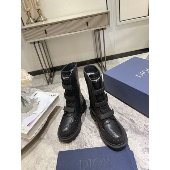 Dior Boots