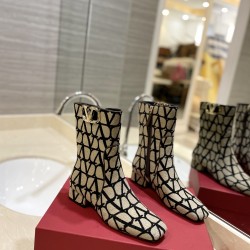 Valentino Boots