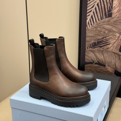 Prada Boots