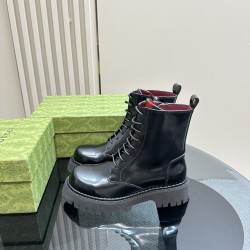 Gucci Boots