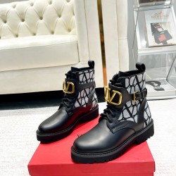 Valentino Boots