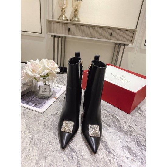 Valentino Boots