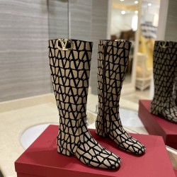 Valentino Boots