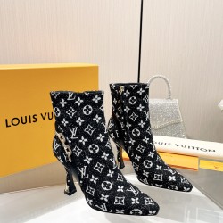 LV Boots