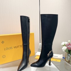 LV Boots