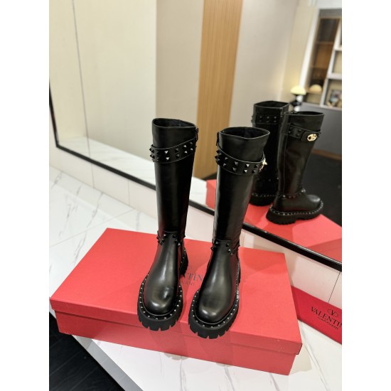 Valentino Boots