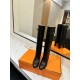 Hermes Boots