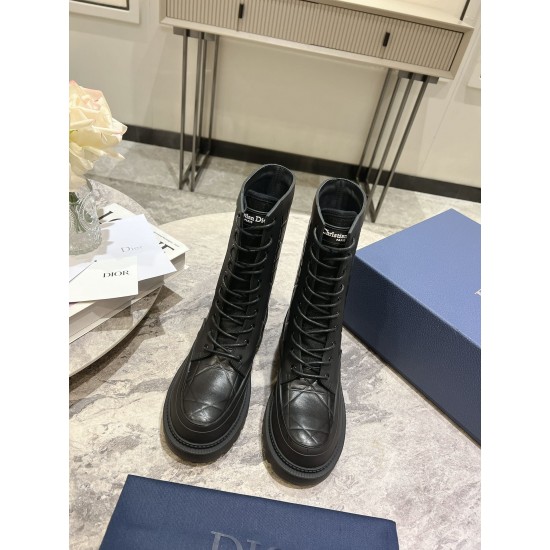 Dior Boots