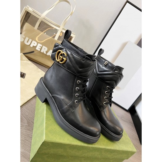 Gucci Boots