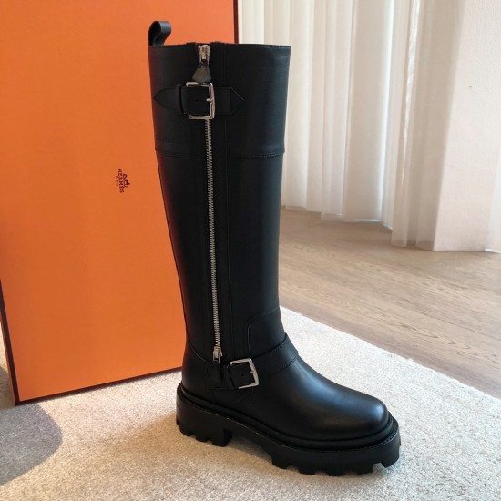 Hermes Boots