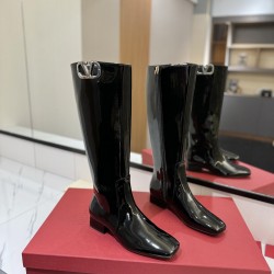 Valentino Boots