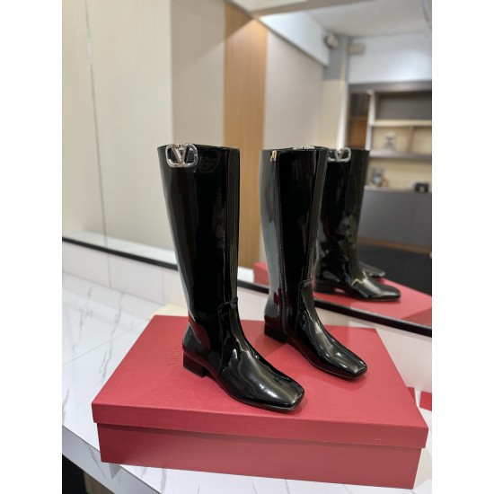 Valentino Boots