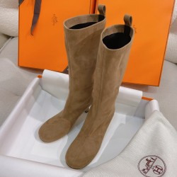 Hermes Boots