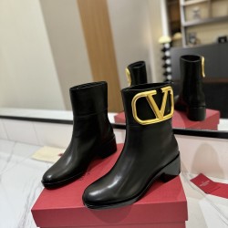 Valentino Boots