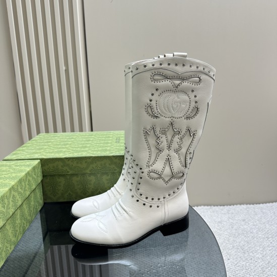 Gucci Boots