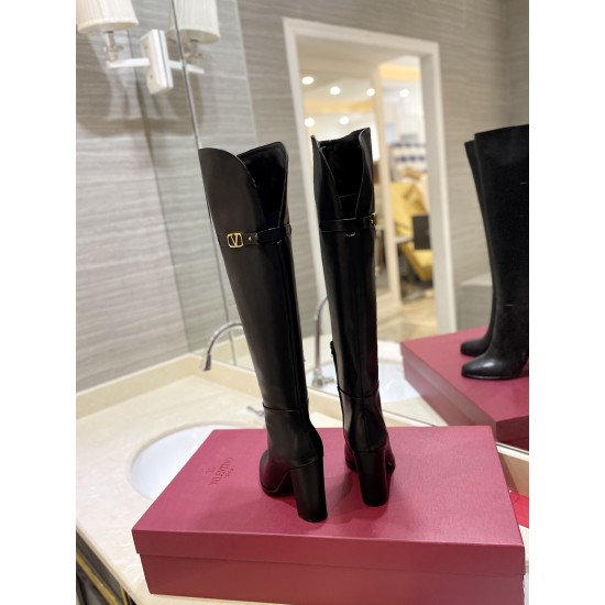 Valentino Boots