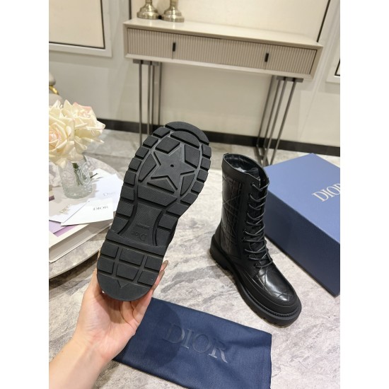 Dior Boots