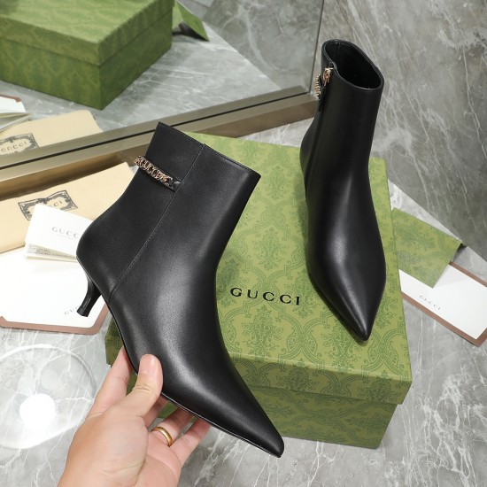 Gucci Boots