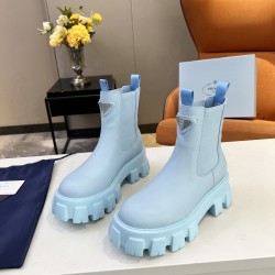 Prada Boots