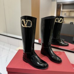 Valentino Boots