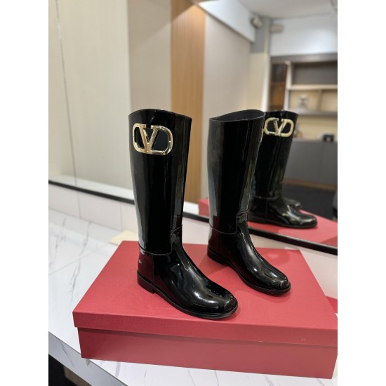 Valentino Boots