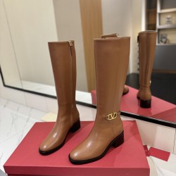 Valentino Boots