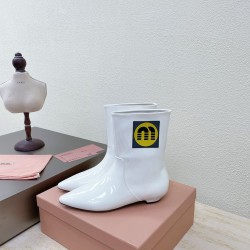 MiuMiu Boots