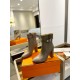 Hermes Boots