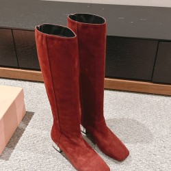 MiuMiu Boots